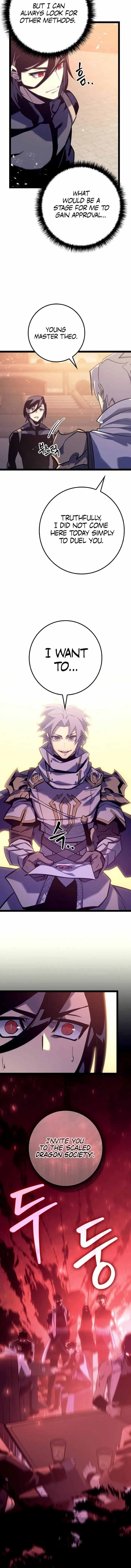 Read Regressed life of the Sword Clan’s Ignoble Reincarnator Manga Online