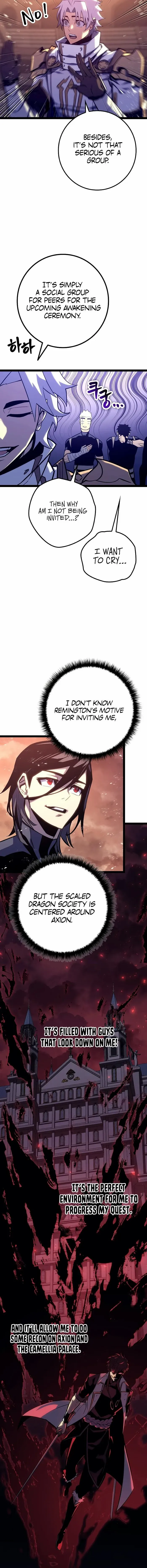 Read Regressed life of the Sword Clan’s Ignoble Reincarnator Manga Online