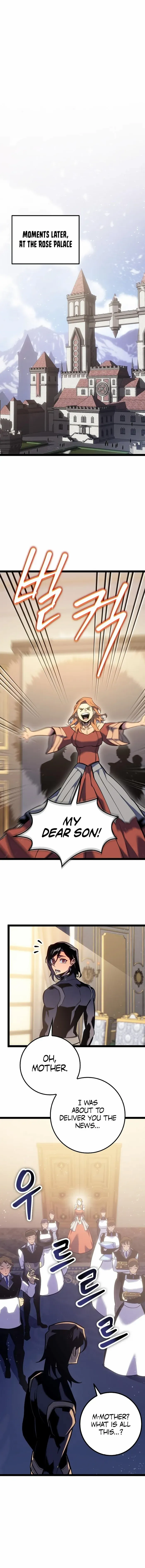 Read Regressed life of the Sword Clan’s Ignoble Reincarnator Manga Online