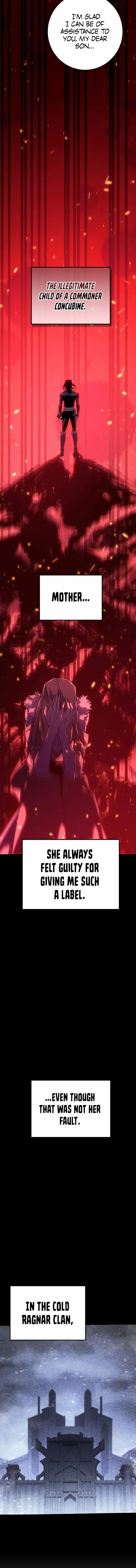 Read Regressed life of the Sword Clan’s Ignoble Reincarnator Manga Online