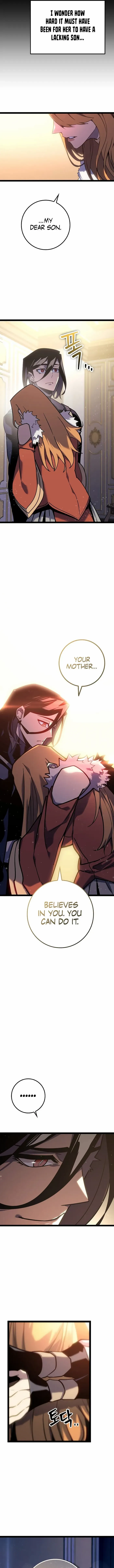 Read Regressed life of the Sword Clan’s Ignoble Reincarnator Manga Online