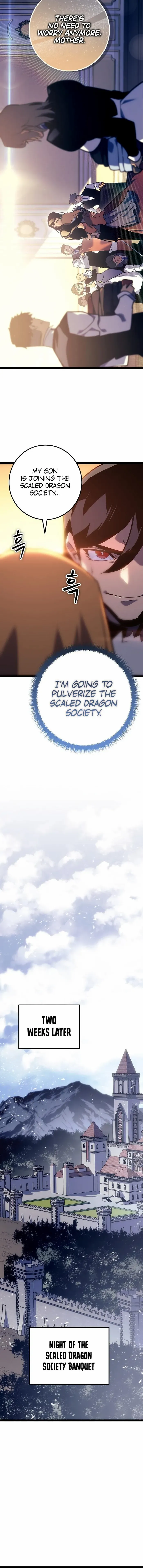 Read Regressed life of the Sword Clan’s Ignoble Reincarnator Manga Online