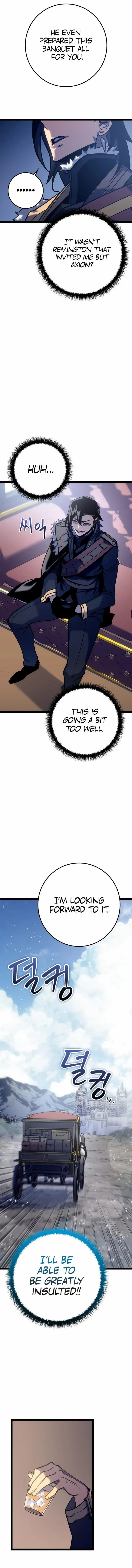 Read Regressed life of the Sword Clan’s Ignoble Reincarnator Manga Online