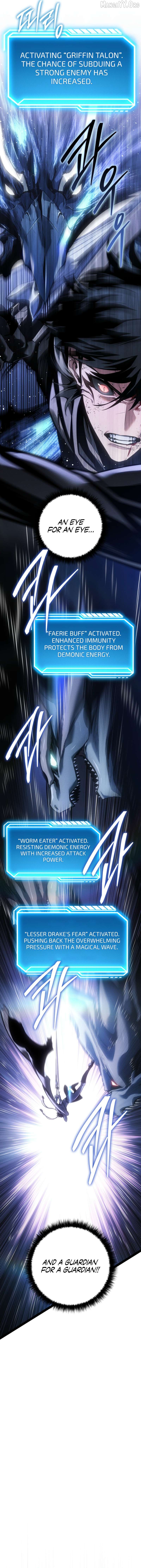 Read Regressed life of the Sword Clan’s Ignoble Reincarnator Manga Online