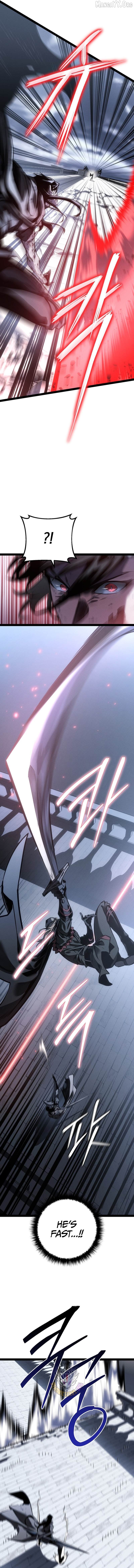 Read Regressed life of the Sword Clan’s Ignoble Reincarnator Manga Online