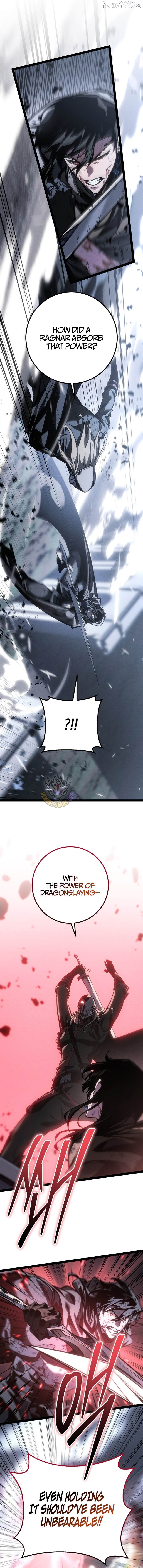 Read Regressed life of the Sword Clan’s Ignoble Reincarnator Manga Online