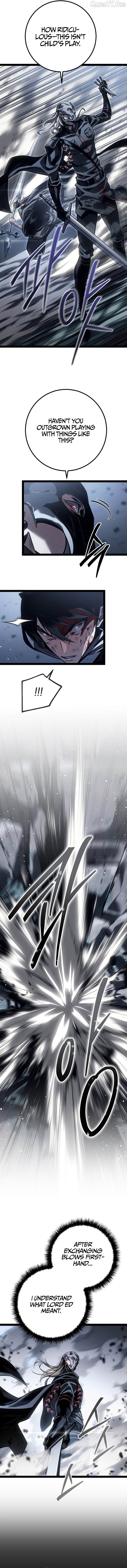 Read Regressed life of the Sword Clan’s Ignoble Reincarnator Manga Online