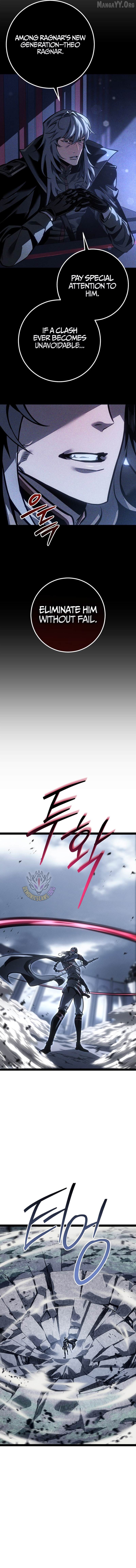 Read Regressed life of the Sword Clan’s Ignoble Reincarnator Manga Online