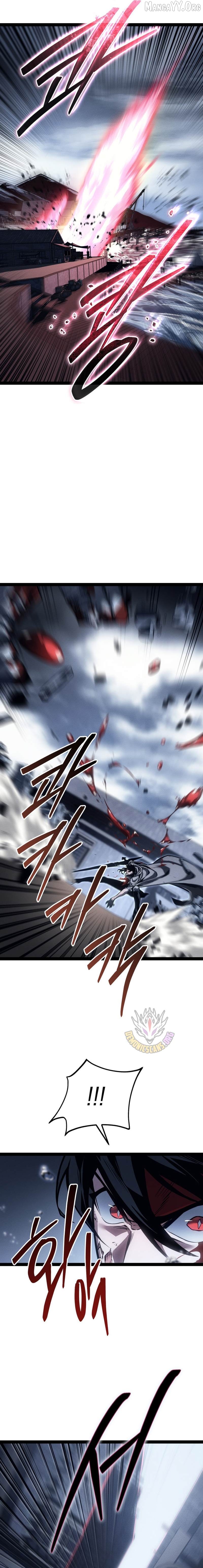 Read Regressed life of the Sword Clan’s Ignoble Reincarnator Manga Online