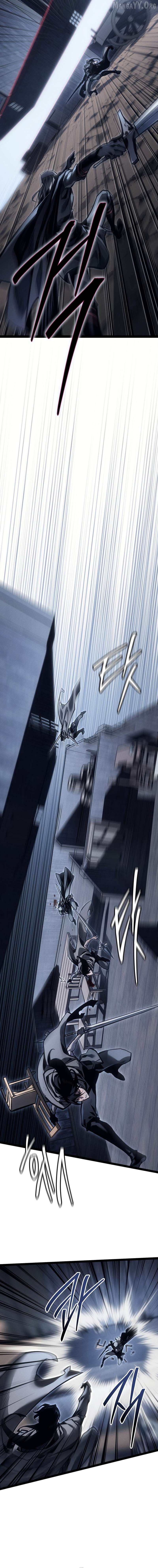 Read Regressed life of the Sword Clan’s Ignoble Reincarnator Manga Online