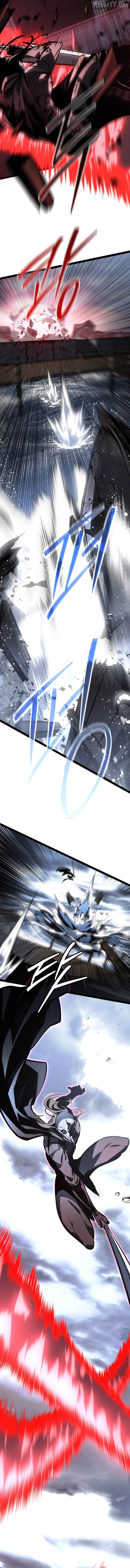 Read Regressed life of the Sword Clan’s Ignoble Reincarnator Manga Online