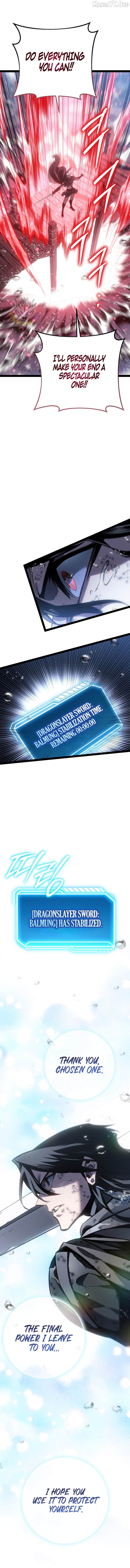 Read Regressed life of the Sword Clan’s Ignoble Reincarnator Manga Online