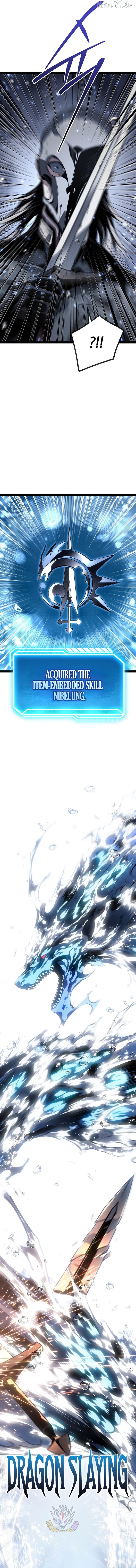 Read Regressed life of the Sword Clan’s Ignoble Reincarnator Manga Online