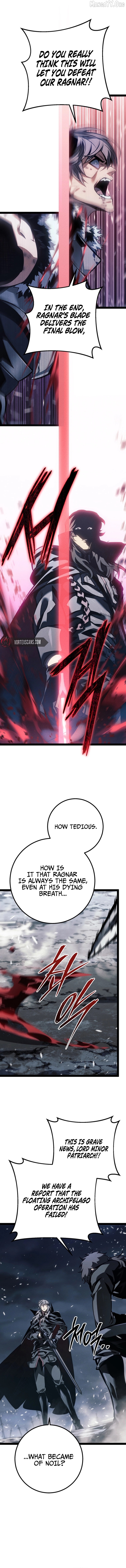 Read Regressed life of the Sword Clan’s Ignoble Reincarnator Manga Online