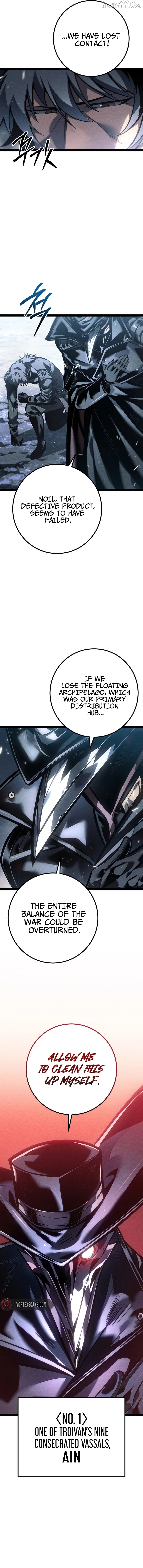 Read Regressed life of the Sword Clan’s Ignoble Reincarnator Manga Online