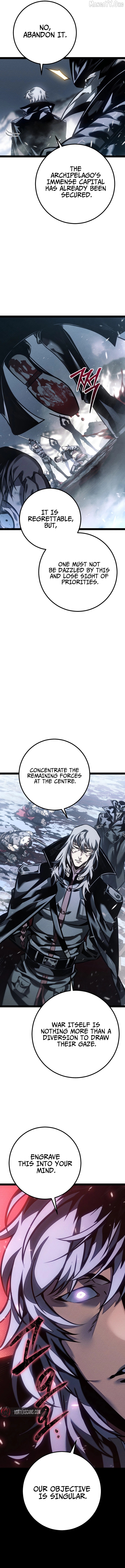 Read Regressed life of the Sword Clan’s Ignoble Reincarnator Manga Online