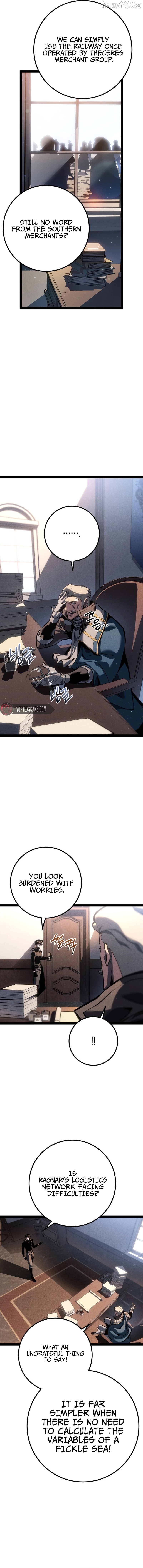 Read Regressed life of the Sword Clan’s Ignoble Reincarnator Manga Online