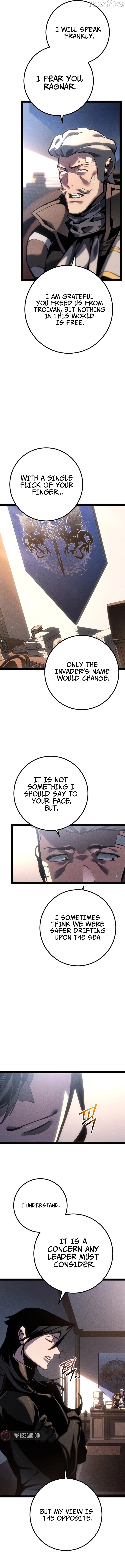 Read Regressed life of the Sword Clan’s Ignoble Reincarnator Manga Online