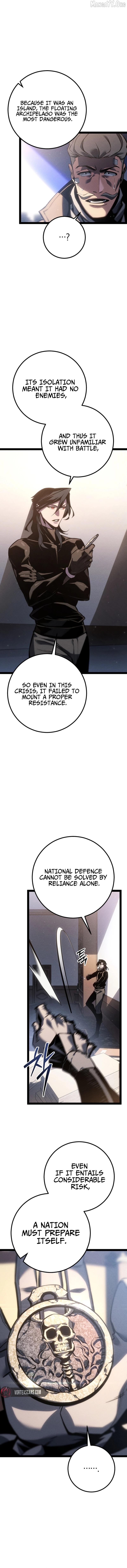 Read Regressed life of the Sword Clan’s Ignoble Reincarnator Manga Online