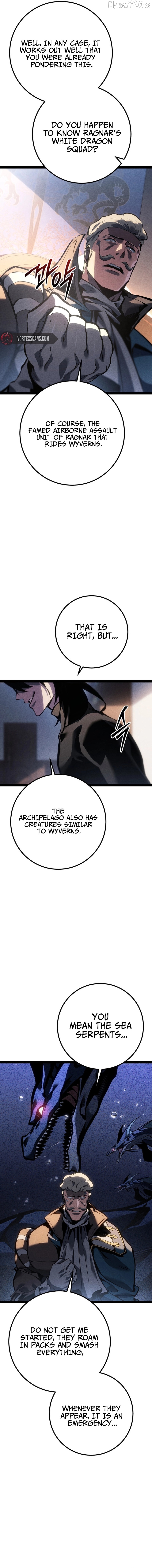 Read Regressed life of the Sword Clan’s Ignoble Reincarnator Manga Online