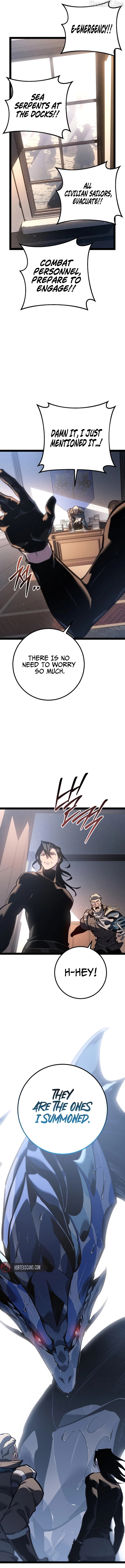 Read Regressed life of the Sword Clan’s Ignoble Reincarnator Manga Online