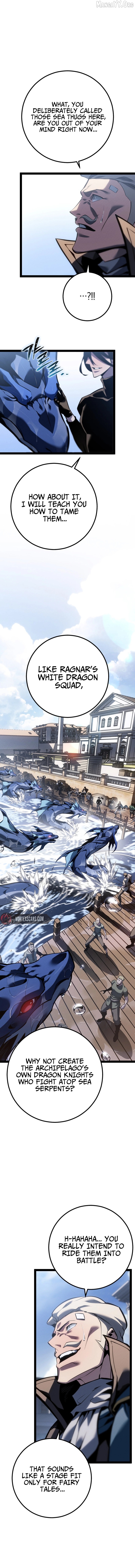 Read Regressed life of the Sword Clan’s Ignoble Reincarnator Manga Online