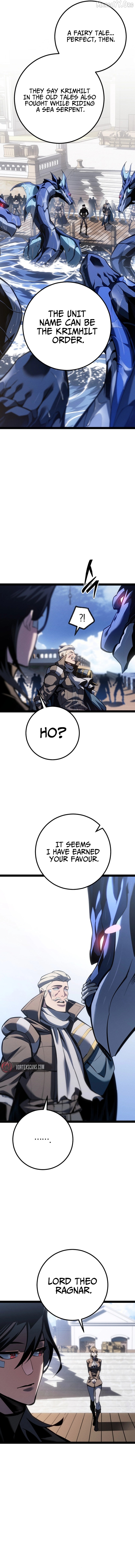 Read Regressed life of the Sword Clan’s Ignoble Reincarnator Manga Online