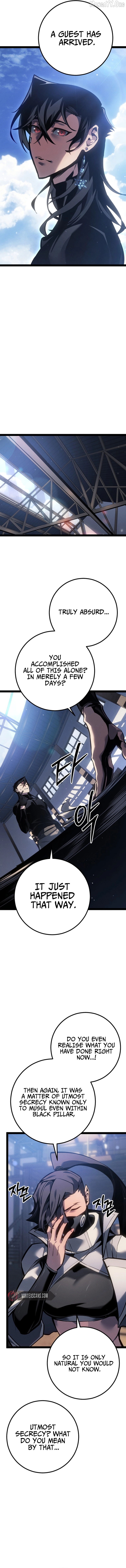 Read Regressed life of the Sword Clan’s Ignoble Reincarnator Manga Online