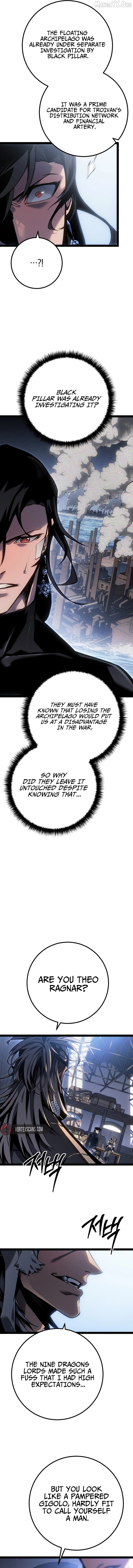 Read Regressed life of the Sword Clan’s Ignoble Reincarnator Manga Online