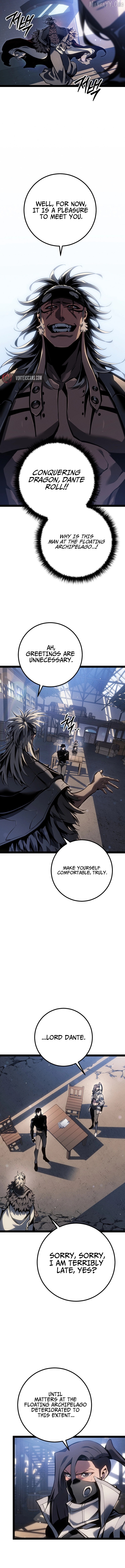 Read Regressed life of the Sword Clan’s Ignoble Reincarnator Manga Online