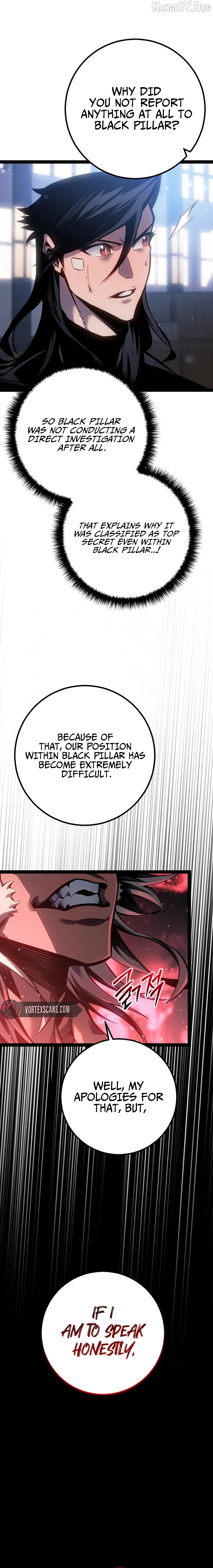 Read Regressed life of the Sword Clan’s Ignoble Reincarnator Manga Online