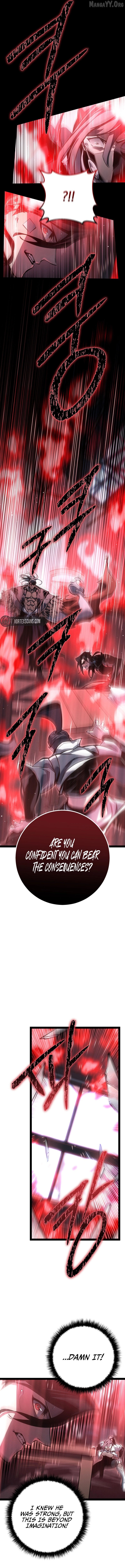 Read Regressed life of the Sword Clan’s Ignoble Reincarnator Manga Online