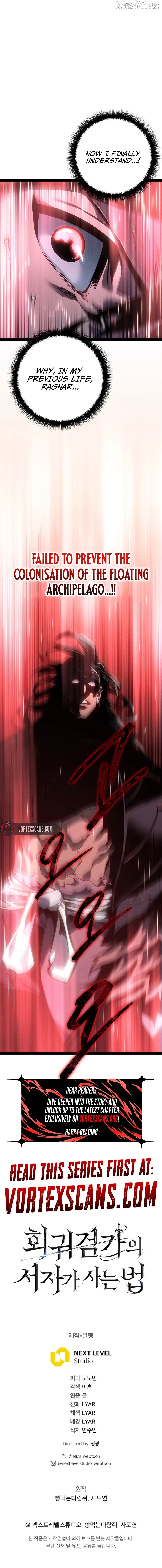 Read Regressed life of the Sword Clan’s Ignoble Reincarnator Manga Online