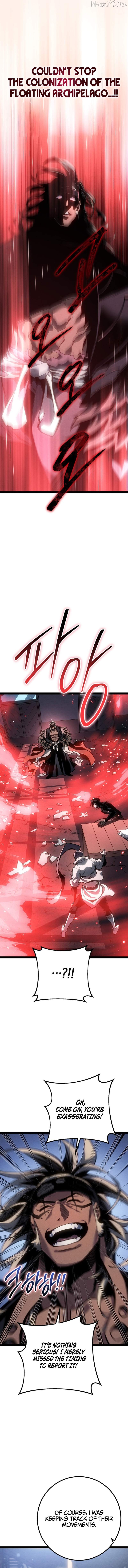 Read Regressed life of the Sword Clan’s Ignoble Reincarnator Manga Online