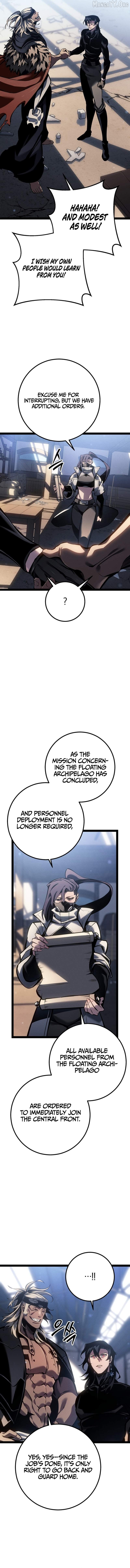 Read Regressed life of the Sword Clan’s Ignoble Reincarnator Manga Online