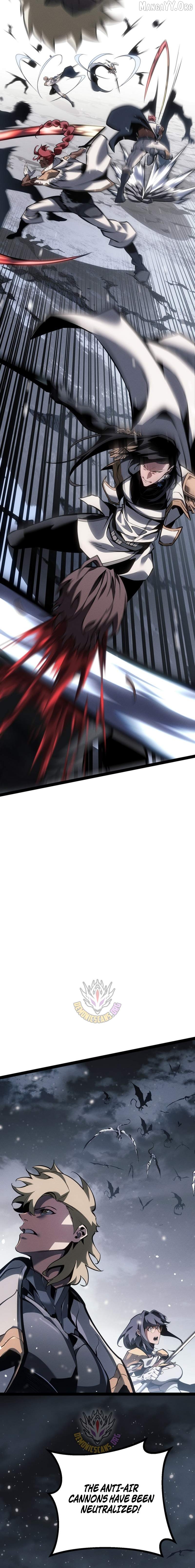 Read Regressed life of the Sword Clan’s Ignoble Reincarnator Manga Online