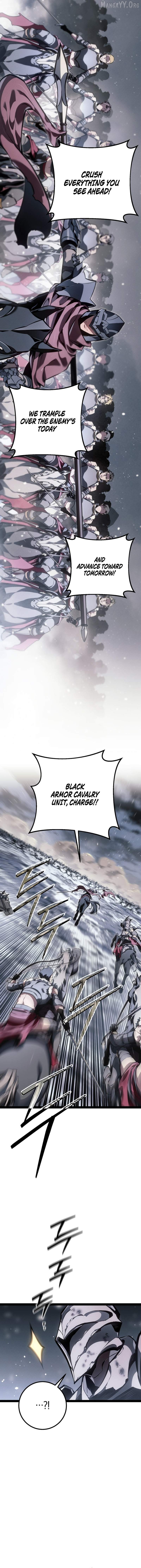 Read Regressed life of the Sword Clan’s Ignoble Reincarnator Manga Online