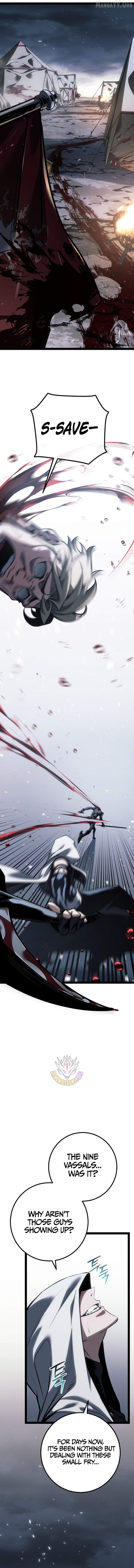 Read Regressed life of the Sword Clan’s Ignoble Reincarnator Manga Online