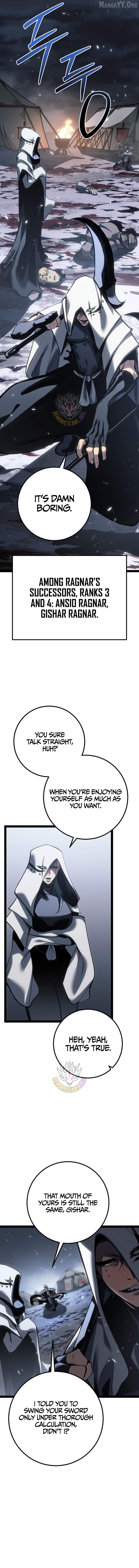 Read Regressed life of the Sword Clan’s Ignoble Reincarnator Manga Online