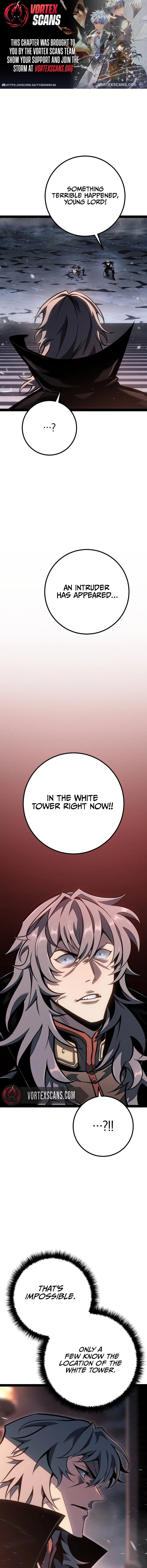 Read Regressed life of the Sword Clan’s Ignoble Reincarnator Manga Online