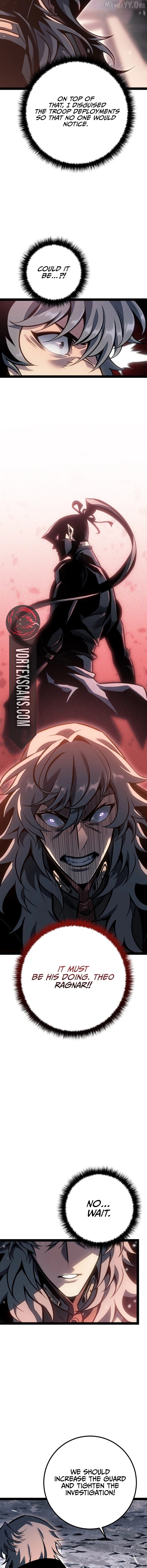 Read Regressed life of the Sword Clan’s Ignoble Reincarnator Manga Online