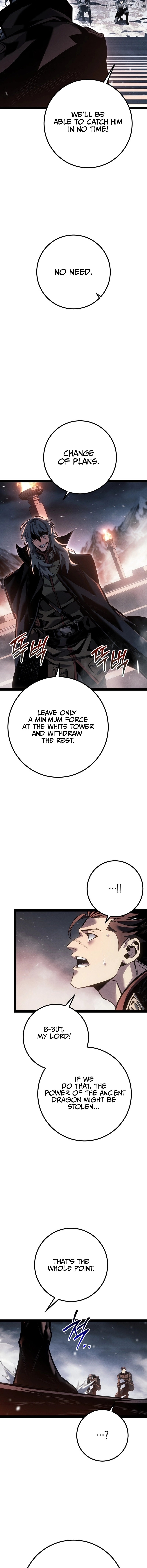 Read Regressed life of the Sword Clan’s Ignoble Reincarnator Manga Online