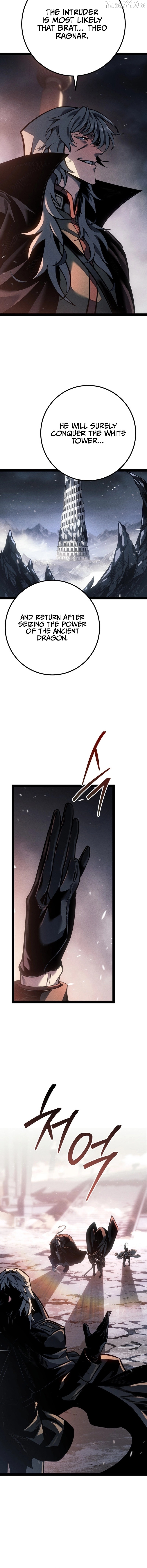 Read Regressed life of the Sword Clan’s Ignoble Reincarnator Manga Online