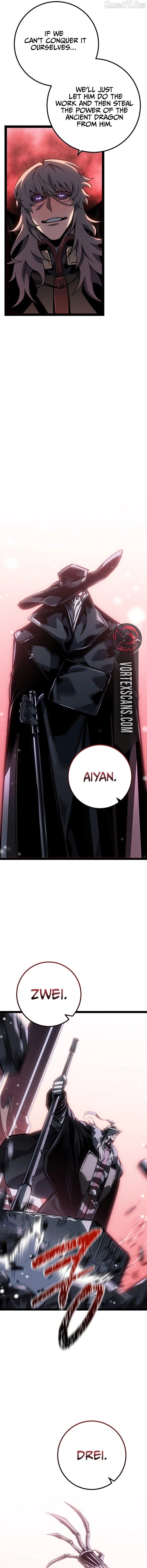 Read Regressed life of the Sword Clan’s Ignoble Reincarnator Manga Online