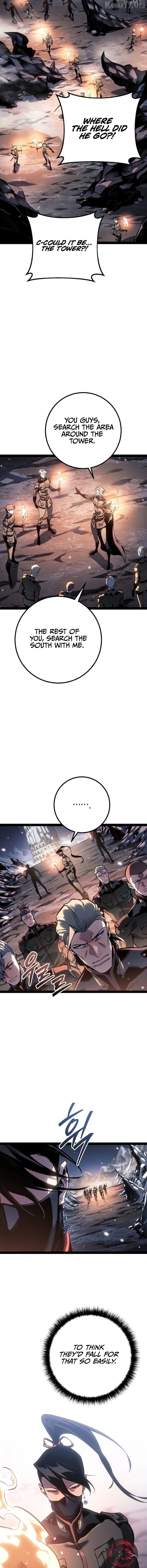 Read Regressed life of the Sword Clan’s Ignoble Reincarnator Manga Online