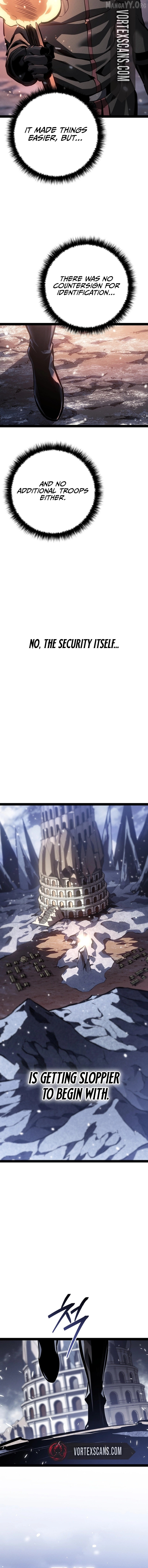 Read Regressed life of the Sword Clan’s Ignoble Reincarnator Manga Online