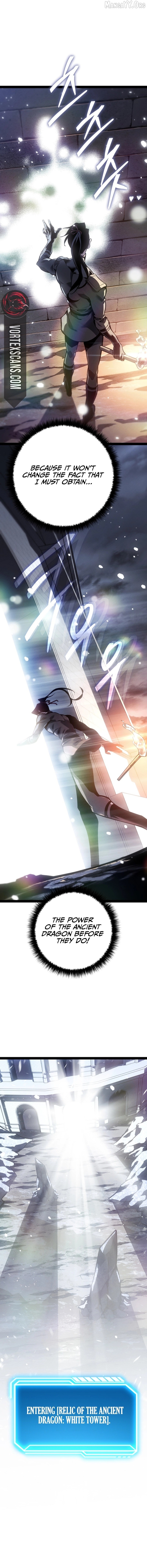 Read Regressed life of the Sword Clan’s Ignoble Reincarnator Manga Online