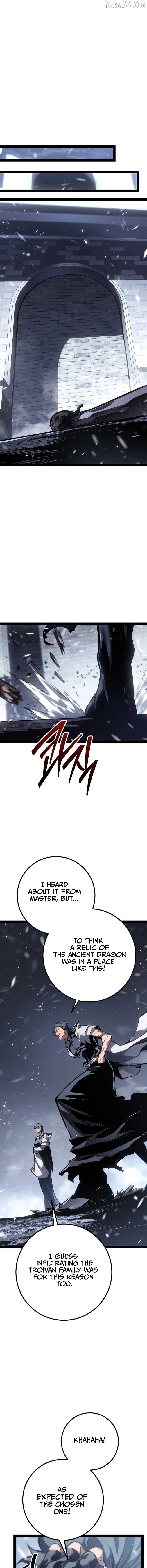 Read Regressed life of the Sword Clan’s Ignoble Reincarnator Manga Online