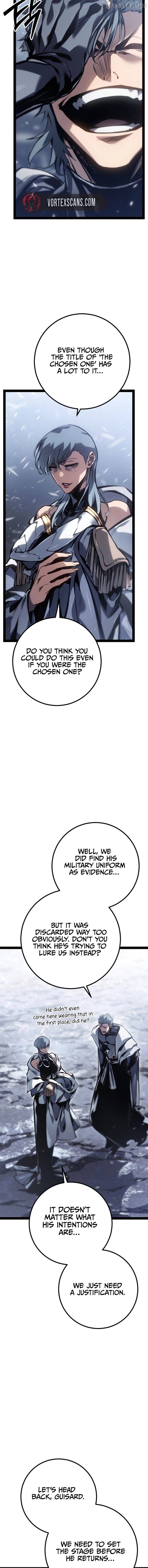 Read Regressed life of the Sword Clan’s Ignoble Reincarnator Manga Online