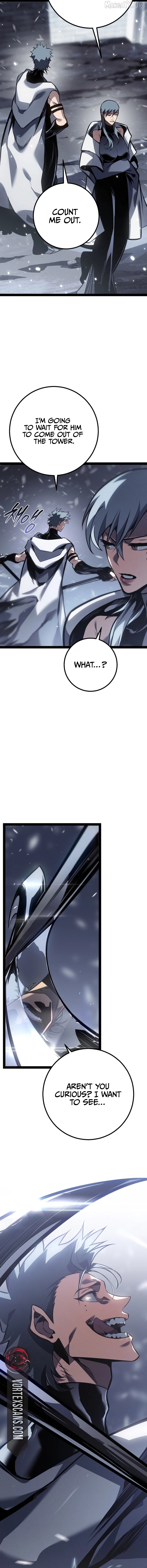 Read Regressed life of the Sword Clan’s Ignoble Reincarnator Manga Online